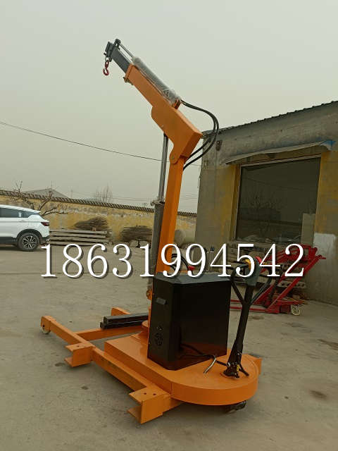 曲阳县厂家供应自制随车吊 12吨随车吊 自卸式随车吊 12吨随车吊起重机