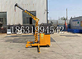 曲阳县随车吊机220伏家用吊机油压随车吊车载那里有全电动液压吊机油压随车吊随车吊机